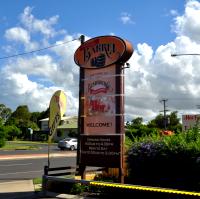 The Bundaberg Barrel - Tourism TAS 3
