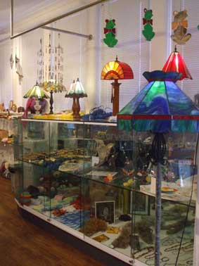 Bundaberg Regional Art Gallery - Tourism TAS 1