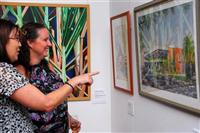 Bundaberg Regional Art Gallery - Tourism TAS 3