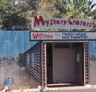 Mystery Craters - Tourism TAS