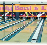 Bundy Bowl and Leisure Complex - Tourism TAS