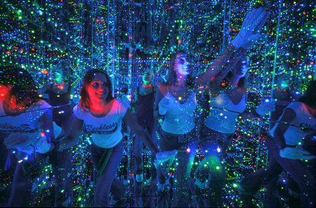 Infinity - Tourism TAS 0