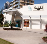 Wings Day Spa - Tourism TAS