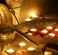 Lella Hammam Moroccan Bath and Spa - Tourism TAS