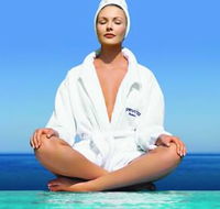 aQueous Spa - Tourism TAS