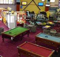 Funcity Sunshine - Tourism TAS