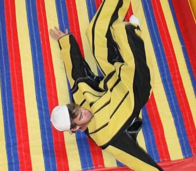 Funcity Sunshine - Tourism TAS 1