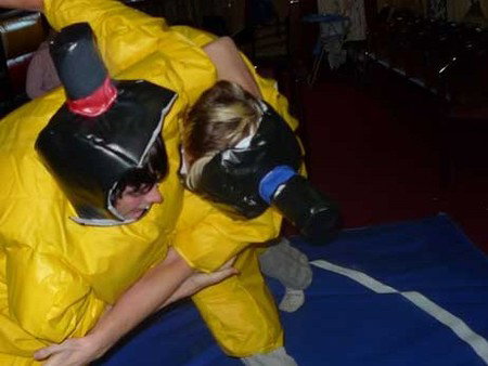 Funcity Sunshine - Tourism TAS 2