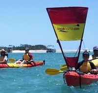 Kayak Noosa - Tourism TAS