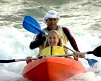 Noosa Ocean Kayak Tours - Tourism TAS 0