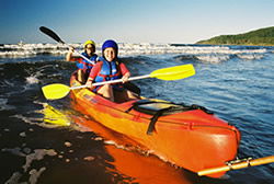 Noosa Ocean Kayak Tours - Tourism TAS 1