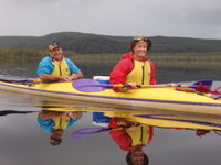 Kanu Kapers - Tourism TAS 1