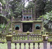 Paronella Park - Tourism TAS