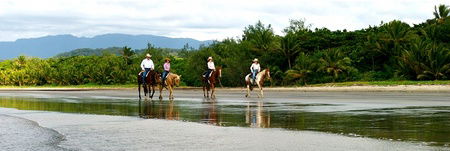 Ride The Beach - Tourism TAS 2