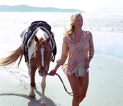 Ride The Beach - Tourism TAS 3