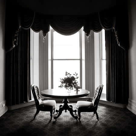 Rupertswood Mansion - Tourism TAS 1