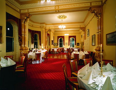 Rupertswood Mansion - Tourism TAS 2