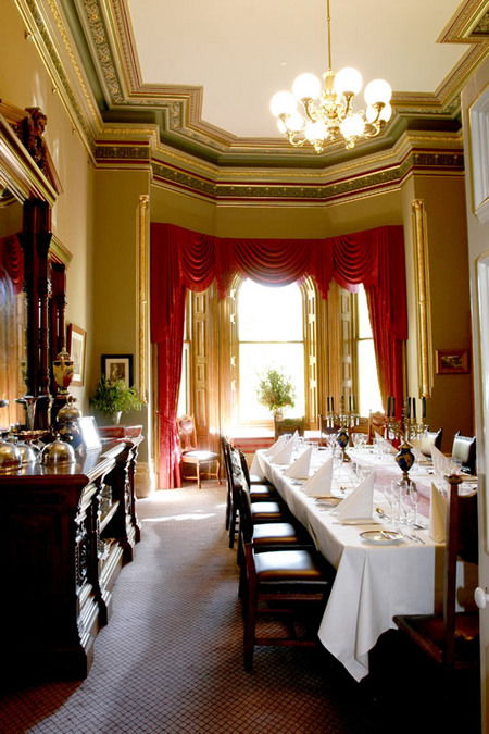 Rupertswood Mansion - Tourism TAS 3