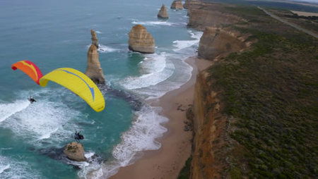 Airsports Adventure Flights - Tourism TAS 0