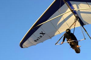 Airsports Adventure Flights - Tourism TAS 1