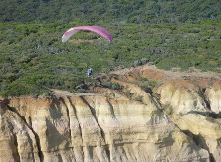 Airsports Adventure Flights - Tourism TAS 2