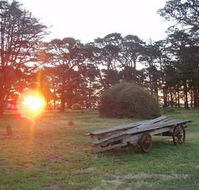 Point Cook Homestead - Tourism TAS