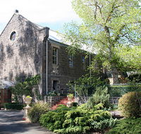 Goona Warra Vineyard - Tourism TAS