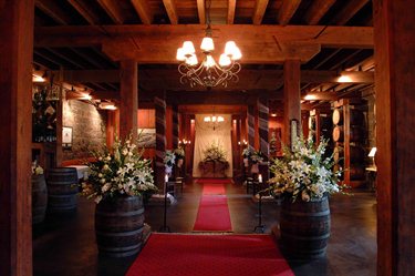 Goona Warra Vineyard - Tourism TAS 2