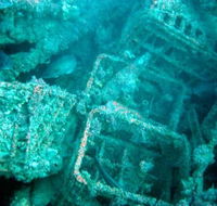 Underwater Sports Diving Centre - Tourism TAS