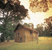 Heysen - The Cedars - Tourism TAS