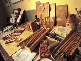 Heysen - The Cedars - Tourism TAS 1