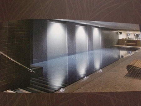 Spa On Brougham - Tourism TAS 1