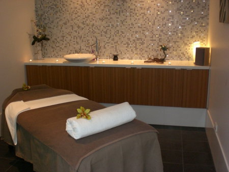 Spa On Brougham - Tourism TAS 2