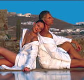 Temple Day Spa - Tourism TAS