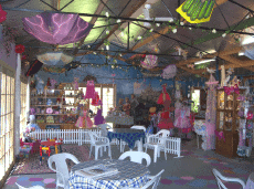 Fairyland Village - Tourism TAS 2