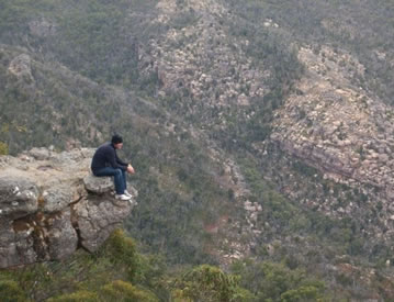 Bunyip Tours - Tourism TAS 1