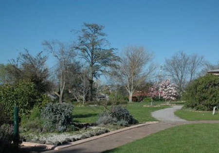 The Old Cheese Factory - Tourism TAS 1