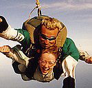 The Parachute School - Tourism TAS