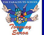 The Parachute School - Tourism TAS 3