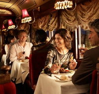 The Colonial Tramcar Restaurant - Tourism TAS