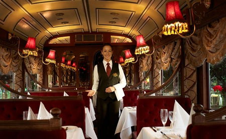 The Colonial Tramcar Restaurant - Tourism TAS 1