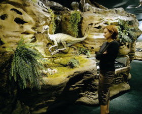 The National Opal Collection - Hobart Tourism 1