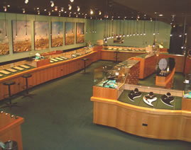 The National Opal Collection - Hobart Tourism 3