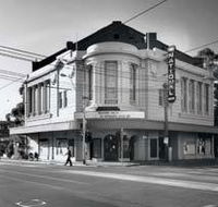 National Theatre - Tourism TAS