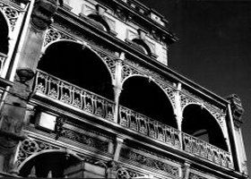 Melbourne City Heritage Walking Tours - Tourism TAS 2
