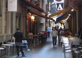MELTours - Tourism TAS 1