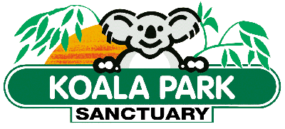 Koala Park Sanctuary - Tourism TAS