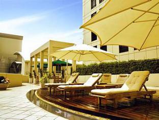 Park Club Health And Day Spa - Hobart Tourism 1