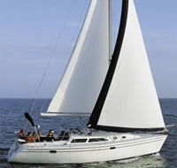 Victorian Yacht Charters - Tourism TAS
