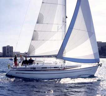 Victorian Yacht Charters - Tourism TAS 2